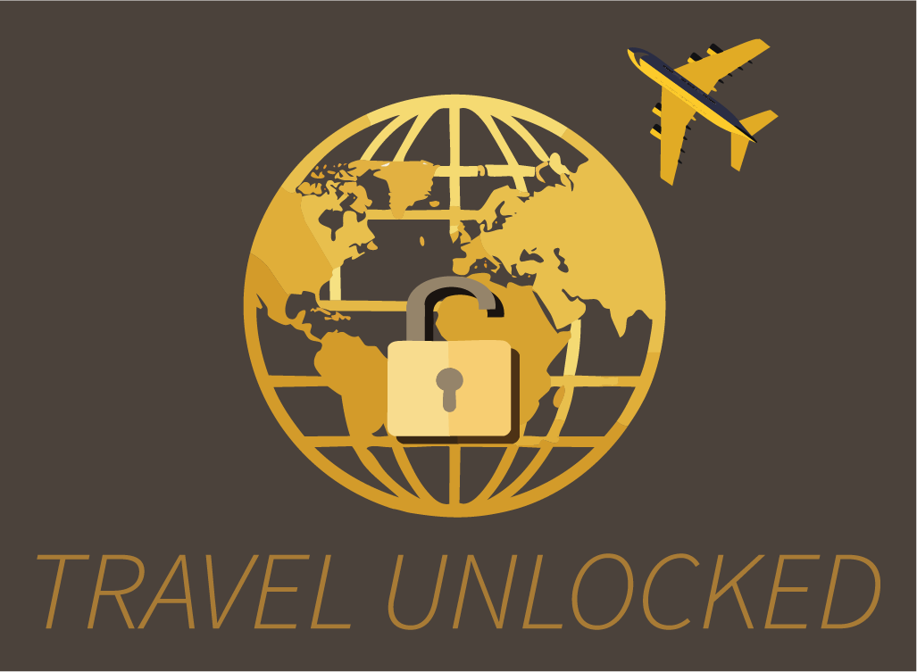 Travel Unlocked